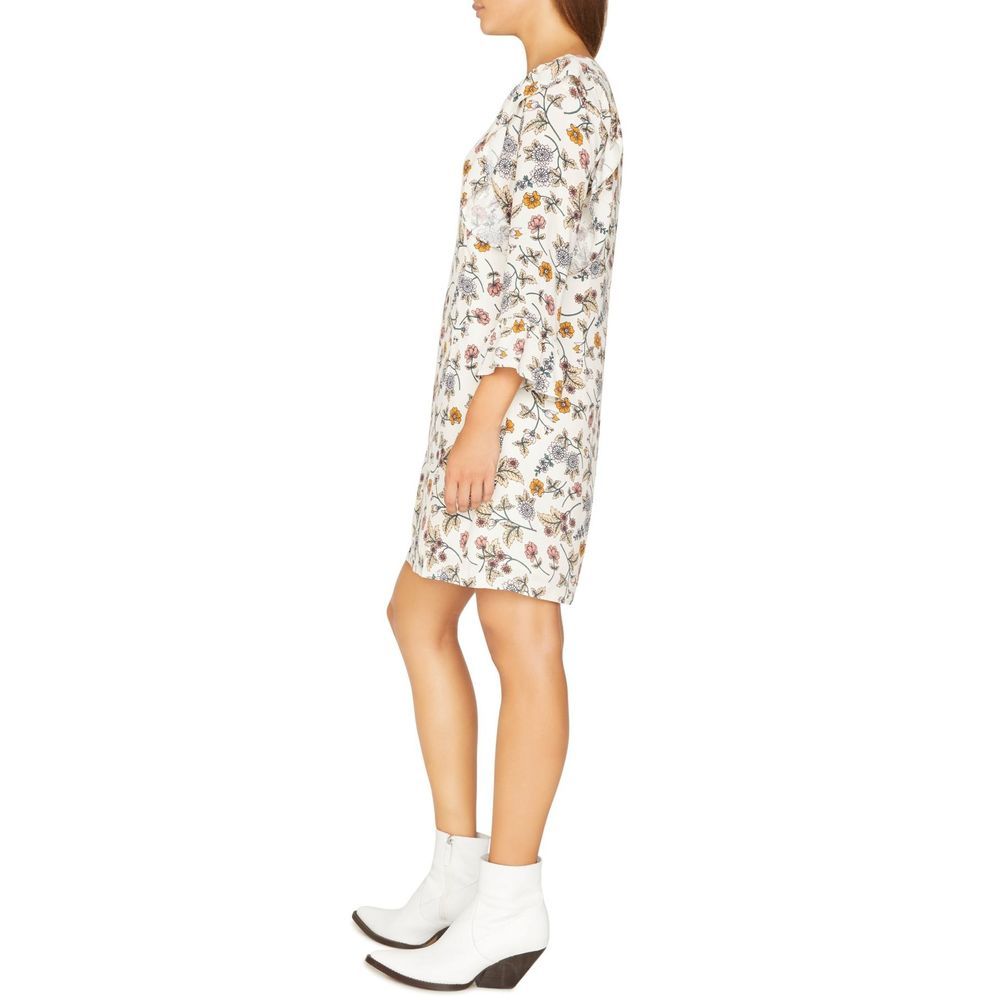 Sanctuary Autumn Symphony Dress